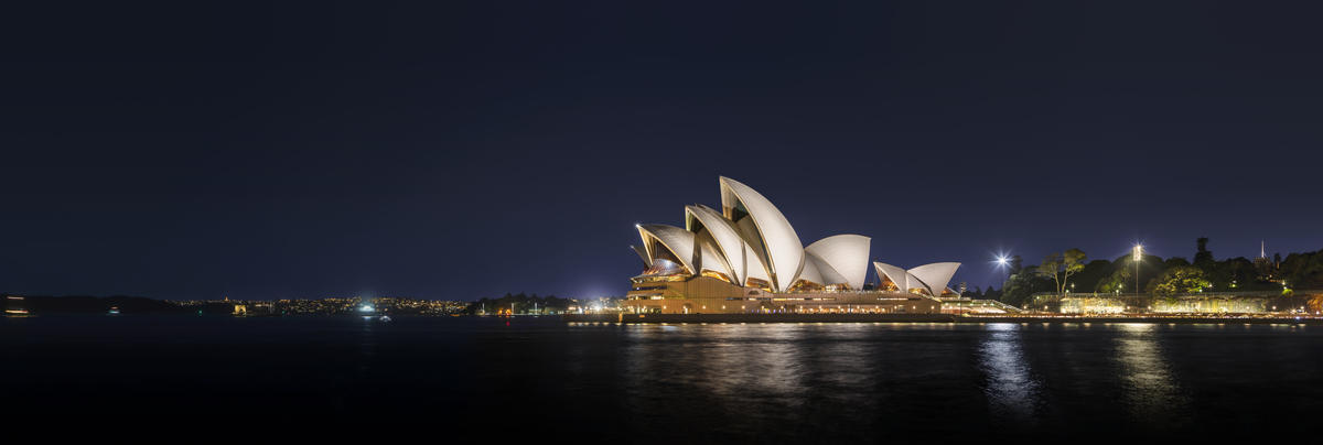 How We Helped The Sydney Opera House Go Carbon Neutral