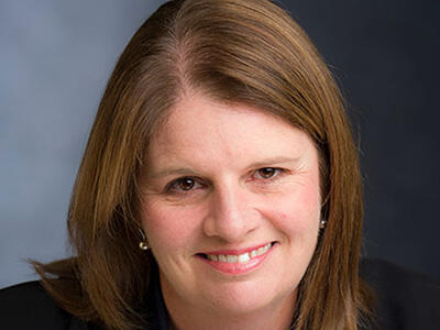 Liz Wescott