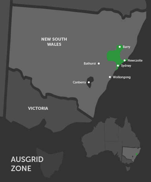 Ausgrid