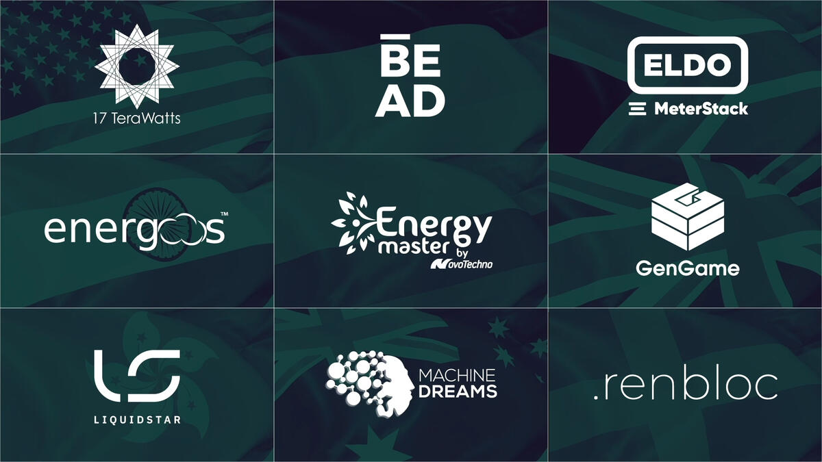 The Startups