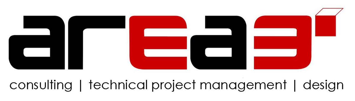 Area 3 logo