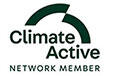 Climate Active Logo - Small