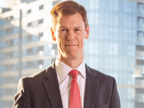 Mark Collette - Executive, Energy