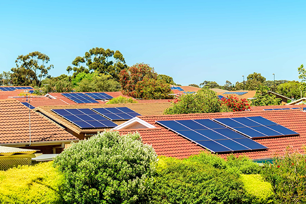 Join EnergyAustralia Today