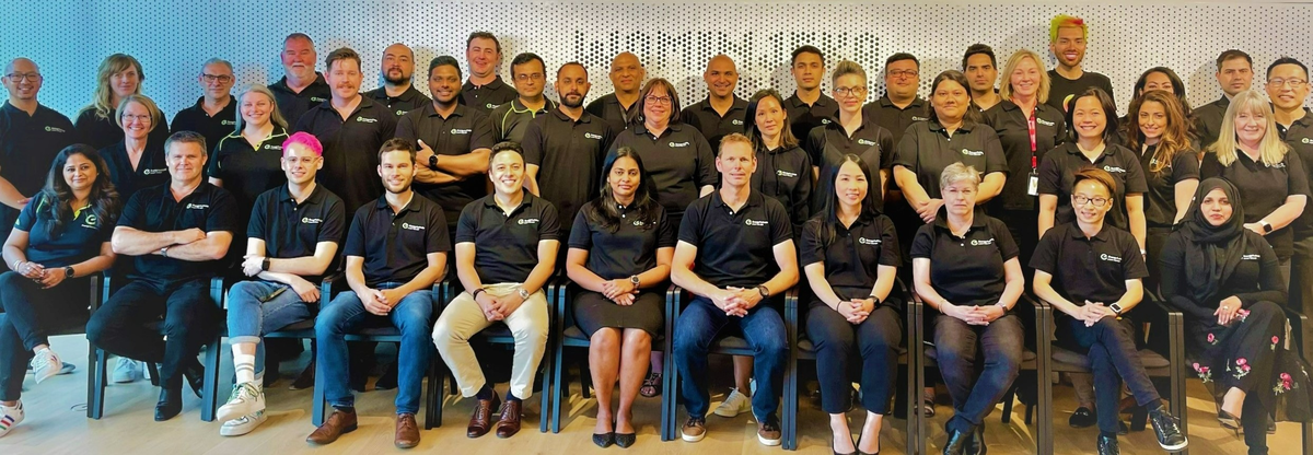 Join Energy Australia