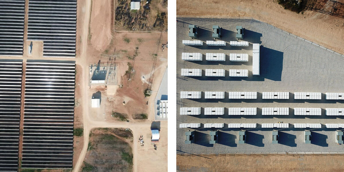 Gannawarra Energy Storage System