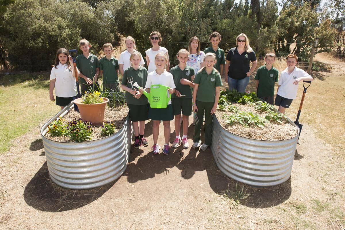 About us - Sustainability - Our community - Community grants program