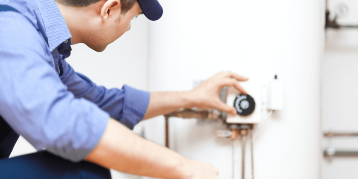 An efficient look at the different types of water heaters | EnergyAustralia