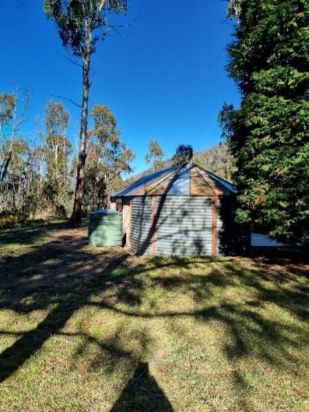 A garden to connect with culture and community in Mt Piper