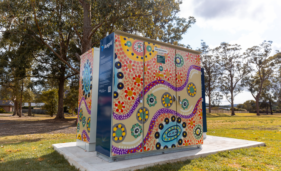 Community batteries: good for you & good for your community ...