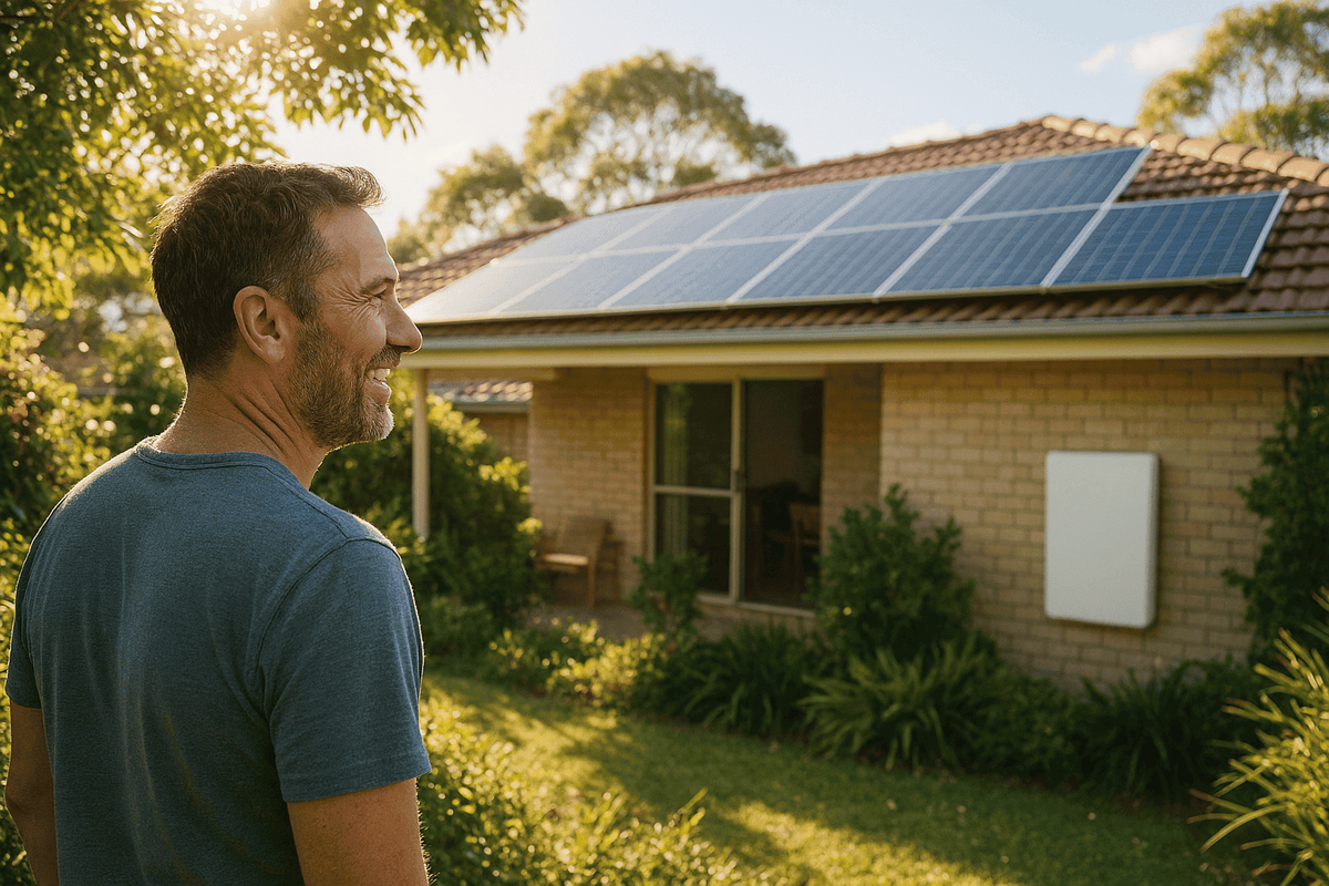 Get more from your battery with&nbsp;Battery Ease