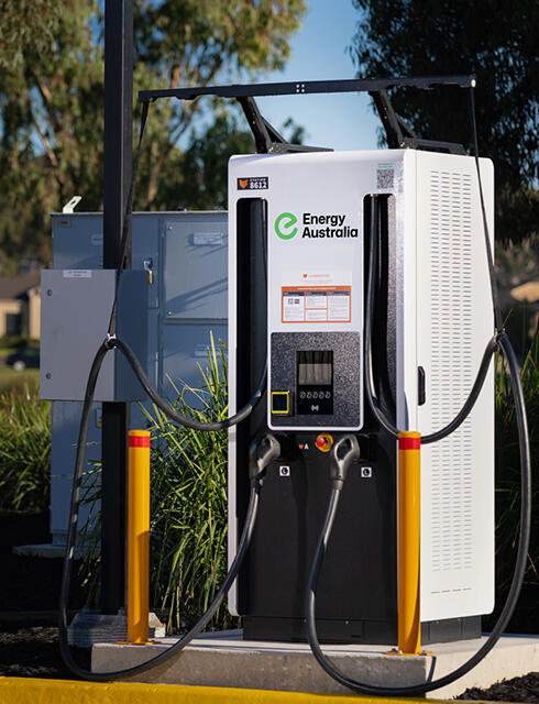 ev charger