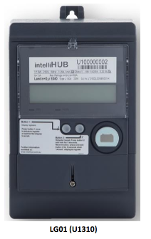 meter