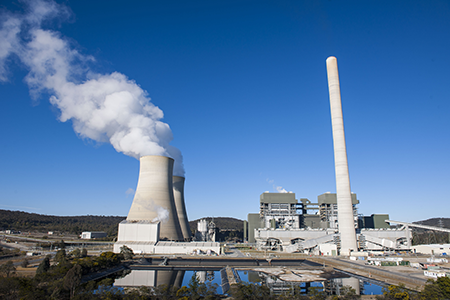 Lithgow Power Station