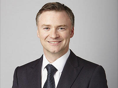 Alistair McKeown