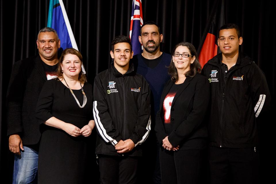 Indigenous engagement