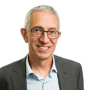 The key to longevity in IT - Mark Perlow