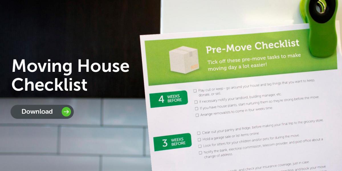 Download moving house checklist