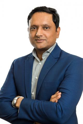 Transforming IT - Gurinder Sidhu