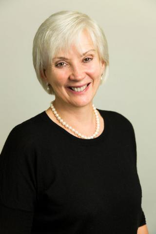 Women in IT - Sue Ward