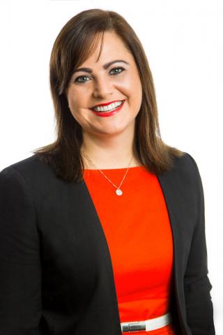 Karen Buckman