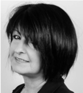Vicki Rebuli