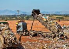 Carbon Neutral - Brazil Landfill