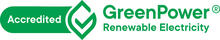 greenpower logo