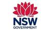 NSW Gov logo